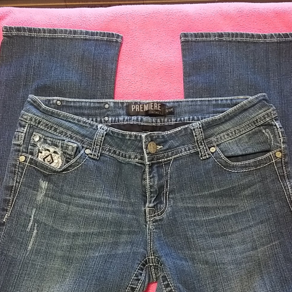 Premiere Jeans